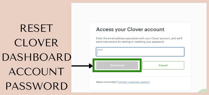clovershsh posted: Cant log into the mobile app.