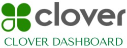 Clover-Dashboard
